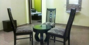 Hotel Royal Mirage Boutique Morjim Extérieur photo