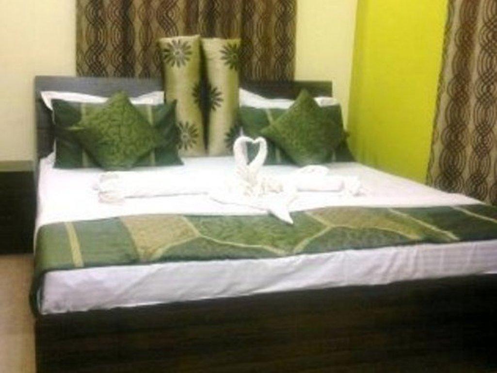 Hotel Royal Mirage Boutique Morjim Extérieur photo