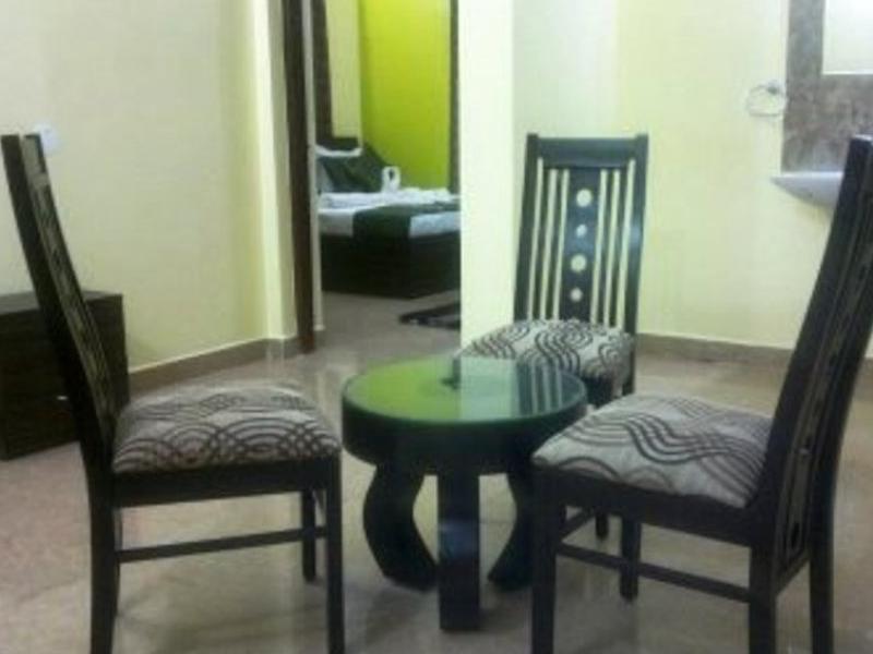 Hotel Royal Mirage Boutique Morjim Extérieur photo